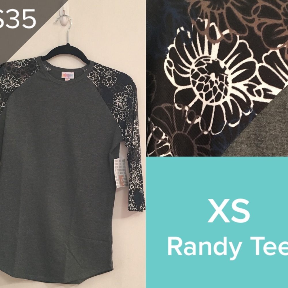 LuLaroe Randy